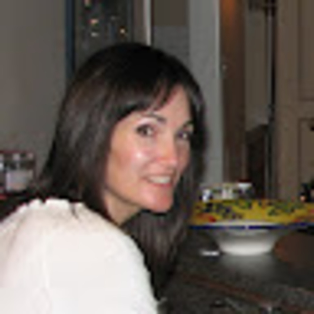 Meet your Posher, Carol